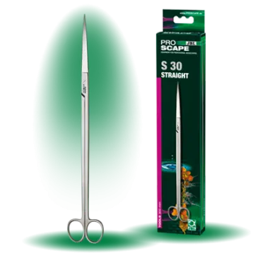 PROSCAPE TOOL S30 CISEAUX DROITS