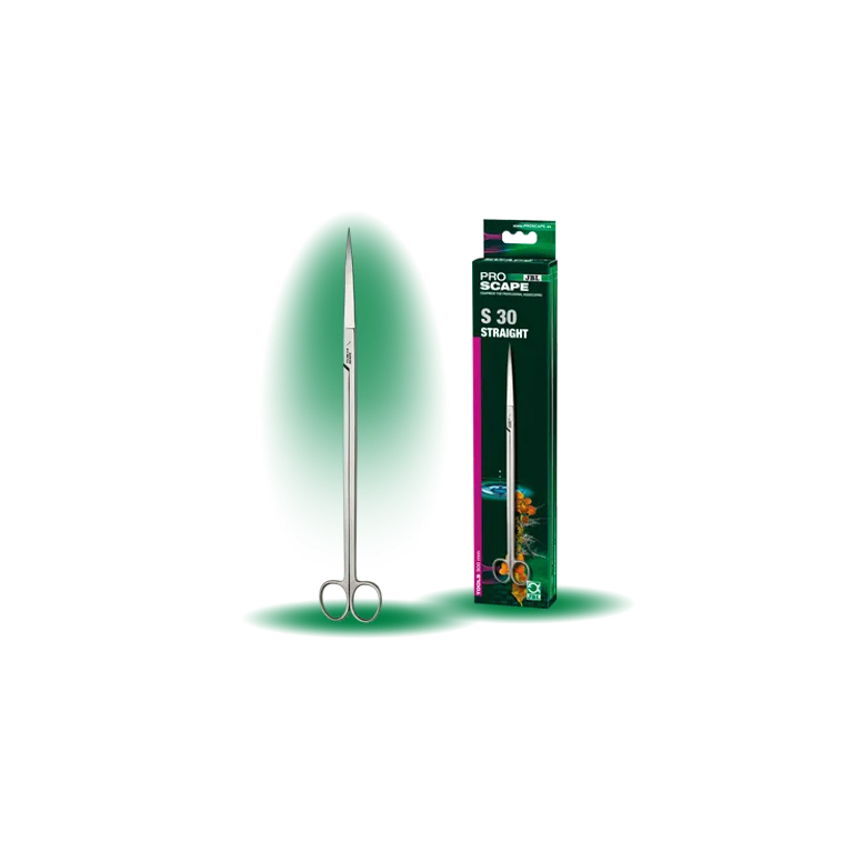 PROSCAPE TOOL S30 CISEAUX DROITS