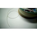 TUYAU SILICONE 4-6mm/ le metre