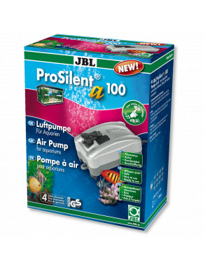 JBL PROSILENT a100