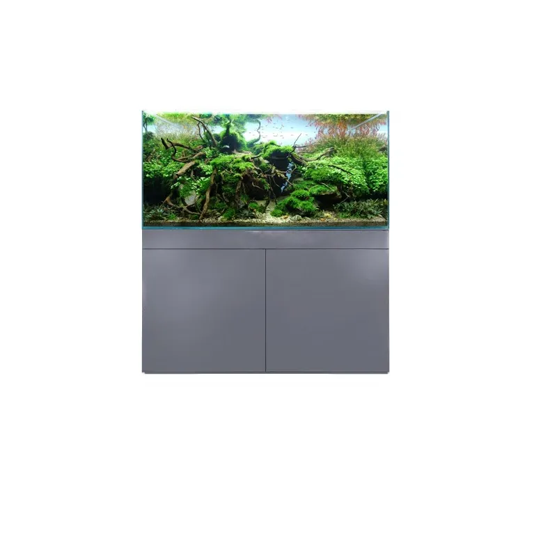 Meuble aquarium ADS STAND WHITE GLOSSY 120x50x70