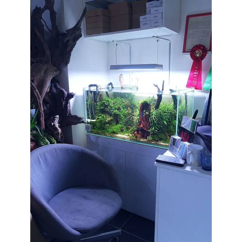 Potence CHIHIROS de suspension