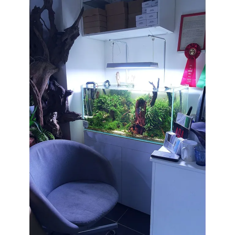 Potence CHIHIROS de suspension