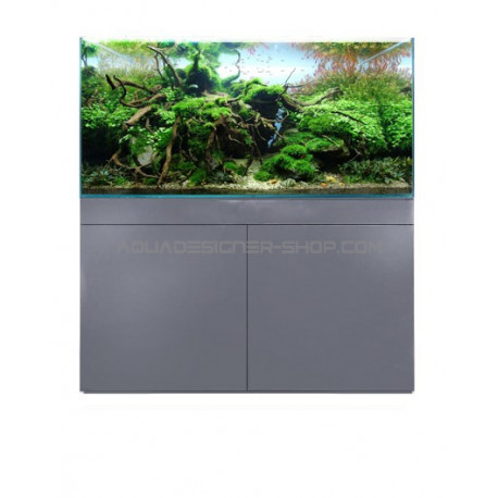 Meuble aquarium ADS STAND WHITE GLOSSY 120x50x80