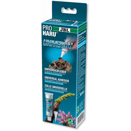 colle pro haru jbl universal aquascaping fuite aquarium aquadesigner