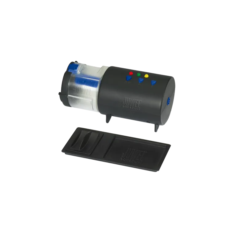 DISTRIBUTEUR AUTOMATIQUE DE NOURRITURE JUWEL