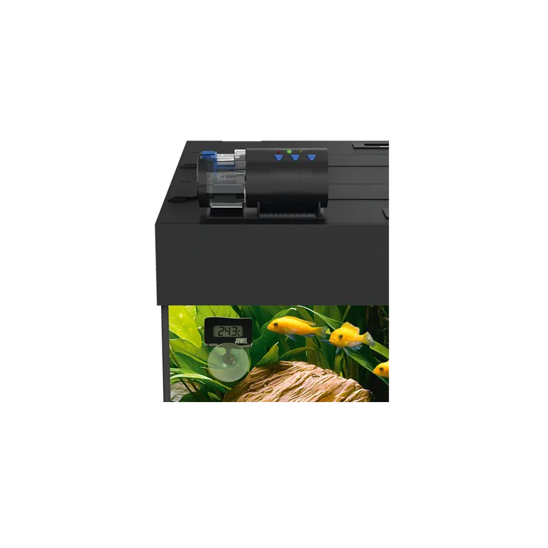 EasyFeed -Distributeur automatique de nourriture JUWEL aquadesigner