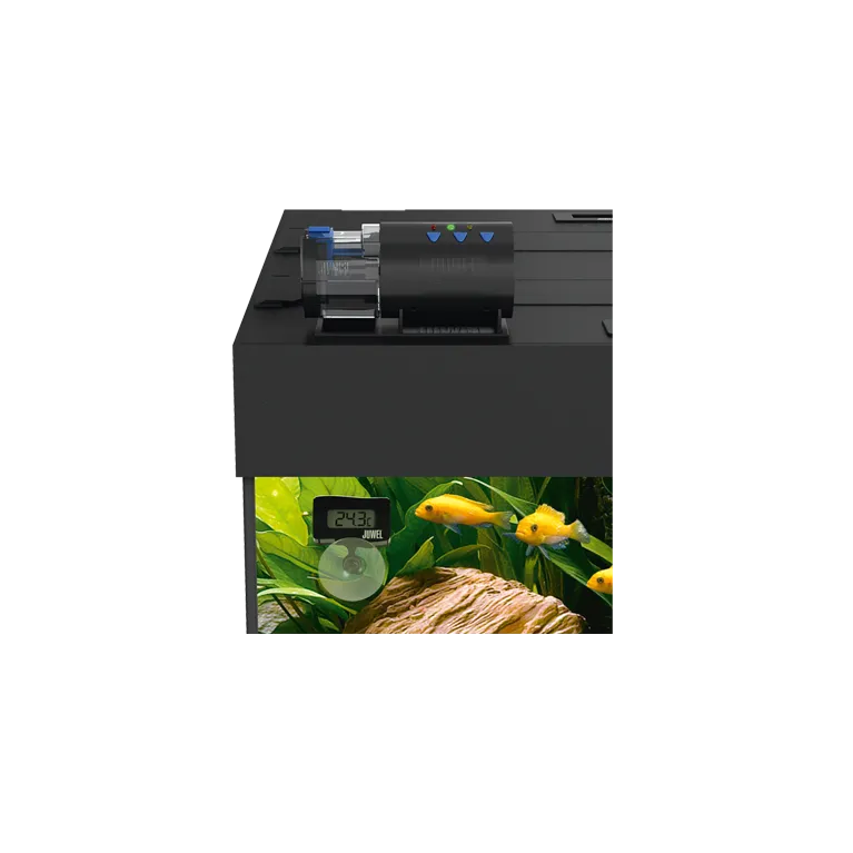 EasyFeed -Distributeur automatique de nourriture JUWEL aquadesigner