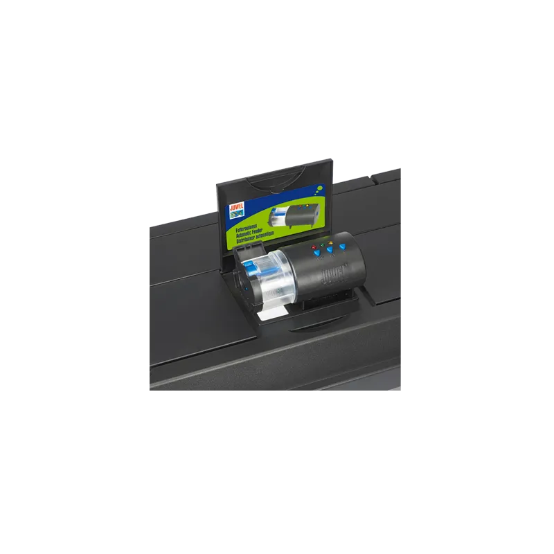 EasyFeed -Distributeur automatique de nourriture JUWEL aquadesigner