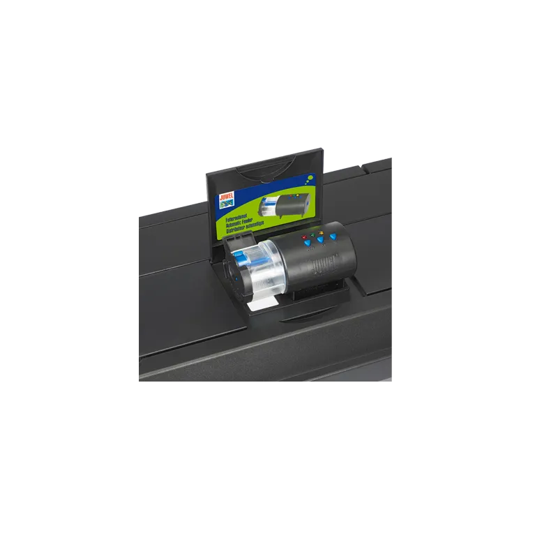 EasyFeed -Distributeur automatique de nourriture JUWEL aquadesigner