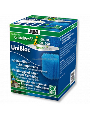 JBL CristalProfi e1501 greenline Filtre externe aquarium aquadesigner