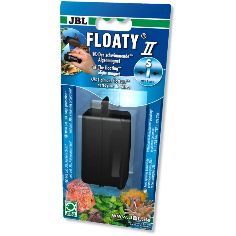 JBL FLOATY 2 S