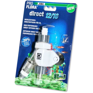 PROFLORA DIRECT 12/16