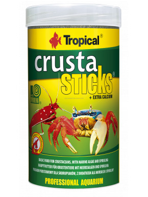 crustasticks 100 ml