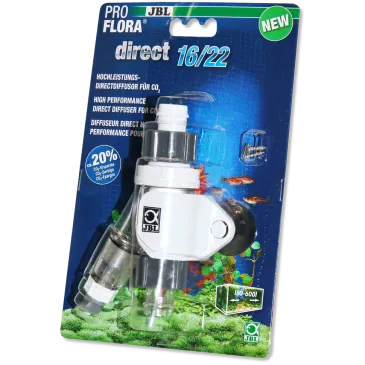 PROFLORA DIRECT 16/22