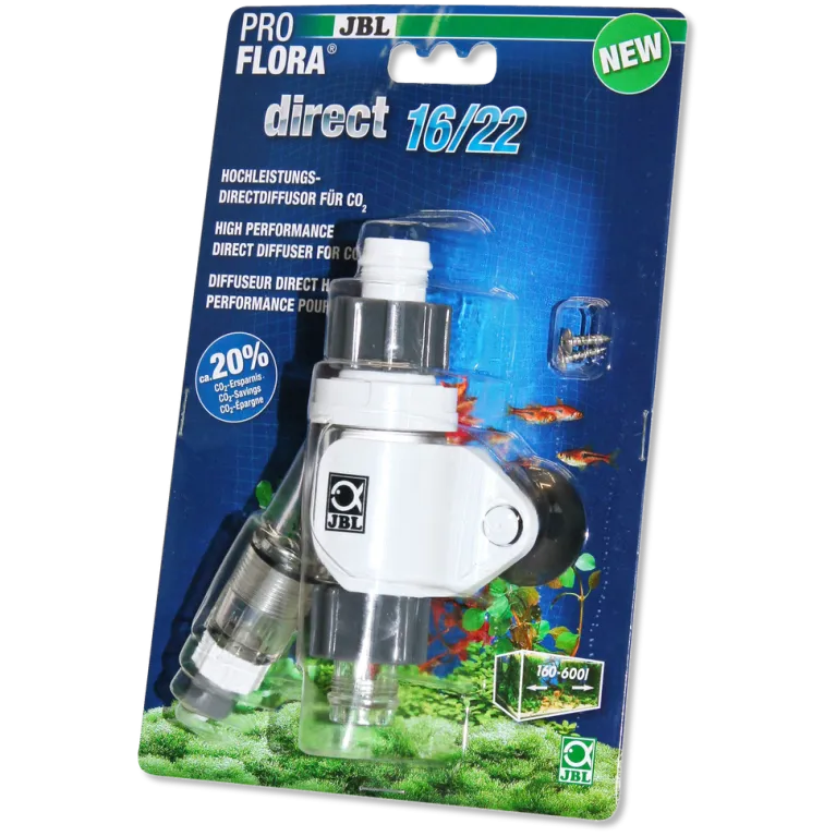 PROFLORA DIRECT 16/22