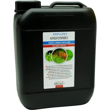 Easy Life Easy Carbo