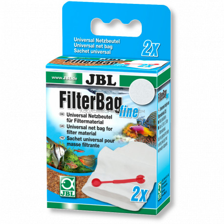 JBL FILTERBAG FINE 2PCS