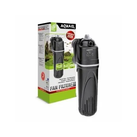 Pat filter mini Filtre intérieur pou aquarium 30-60 litres