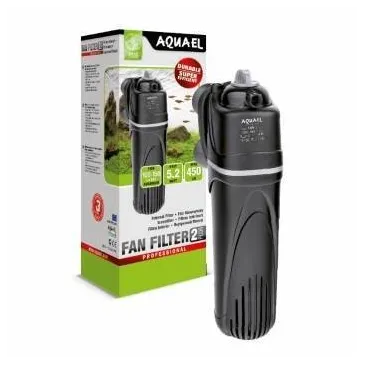 Pat filter mini Filtre intérieur pou aquarium 30-60 litres