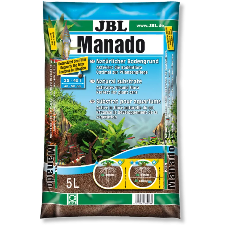 JBL MANADO 5l