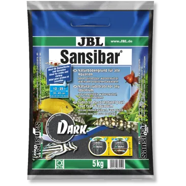 SABLE JBL SANSIBAR BLACK 5KG 5kg