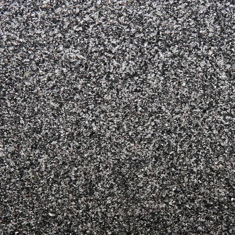 JBL Sansibar BLACK Substrat de sol noir pour aquariums sable aquarium