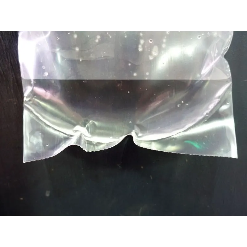 Sac transport pour les poisson crevette escargot écrevisse d'aquariums