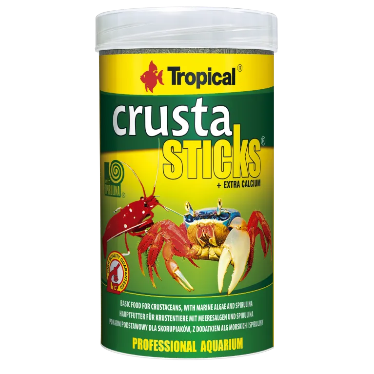 crustasticks 250ml