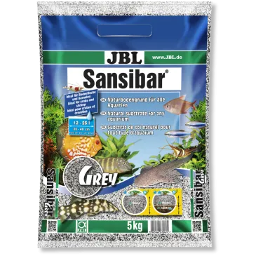 SABLE JBL SANSIBAR GREY 5KG