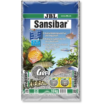 SABLE JBL SANSIBAR GREY 10KG