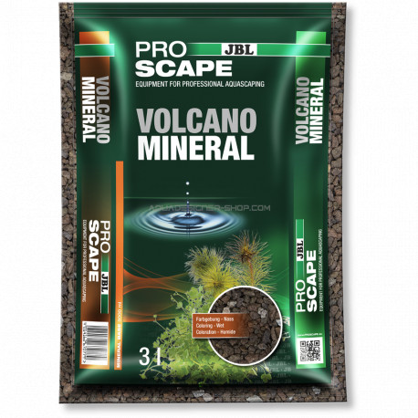 PROSCAPE VOLCANO MINERAL 3L