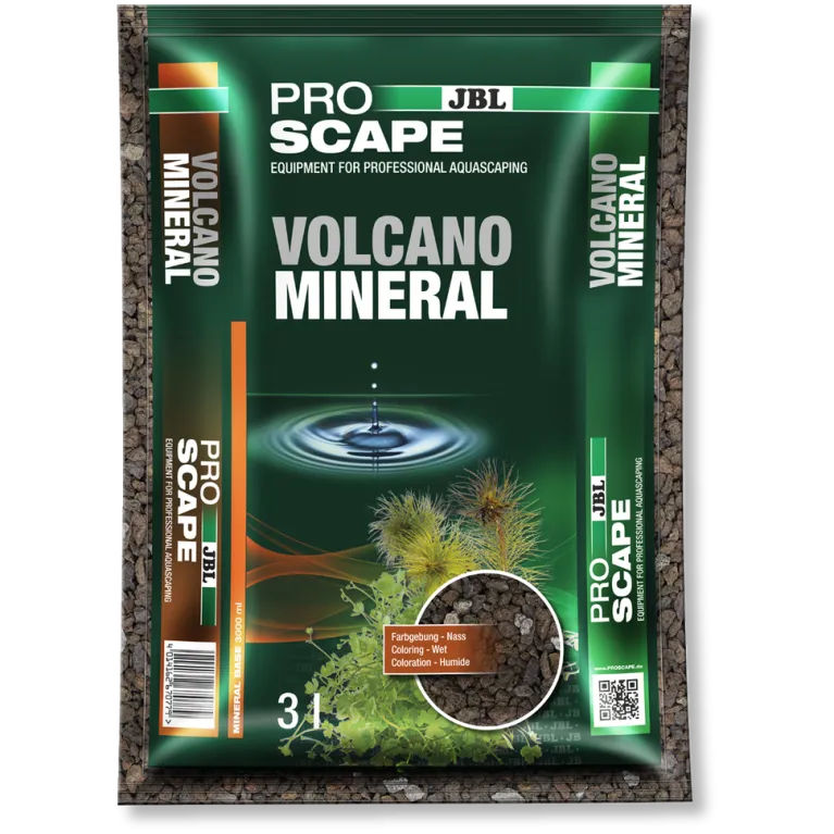 PROSCAPE VOLCANO MINERAL 3L