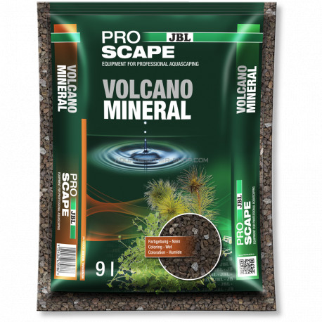 PROSCAPE VOLCANO MINERAL 9L