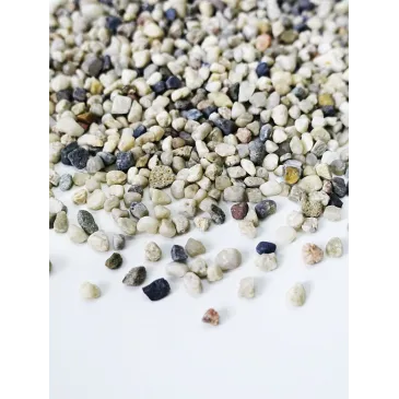 GRAVIER POUR AQUARIUM 2-4MM/2KG