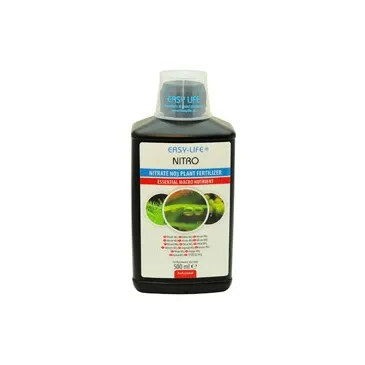 Easy Life Nitro