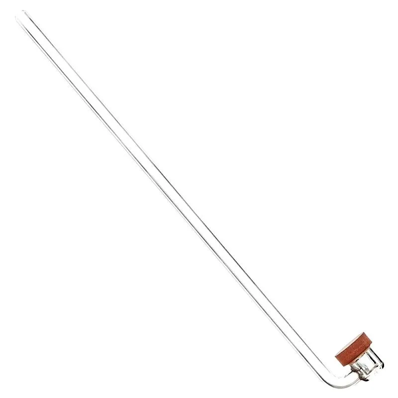 Diffuseur co2 en verre  ADS01 - Ø2cm