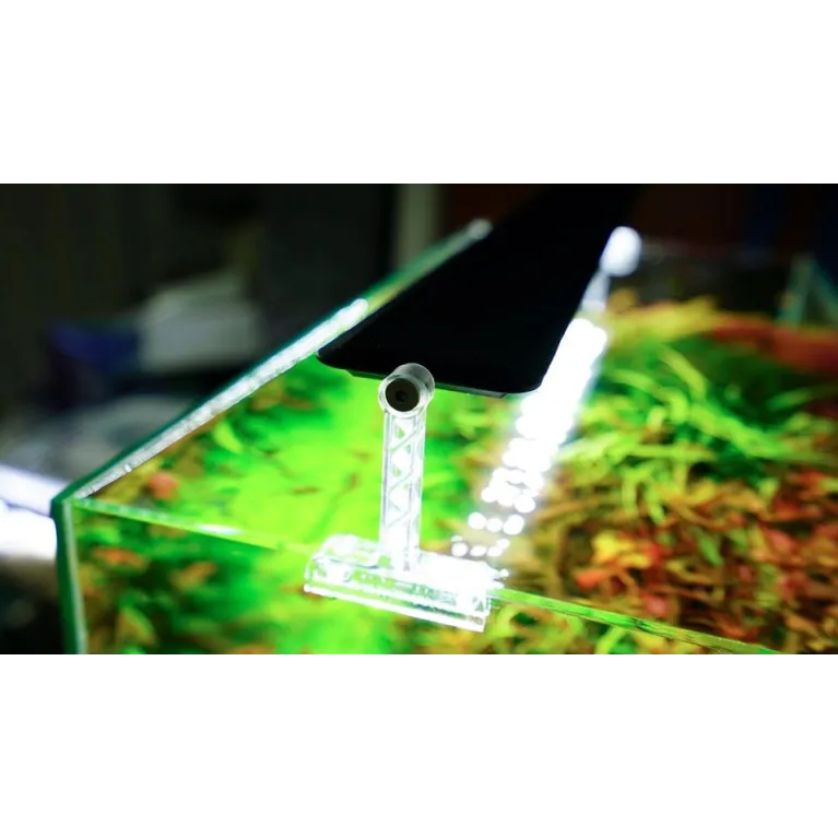 Rampe led Chihiros A501 version II 50cm éclairage led aquarium design aquascaping