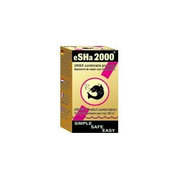 Esha 2000