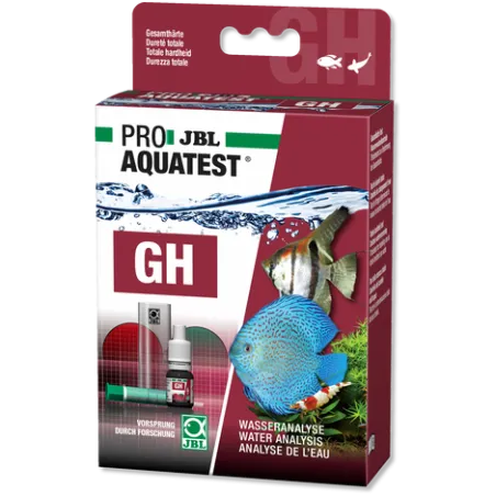 JBL GH DURETÉ TOTALE TEST-SET