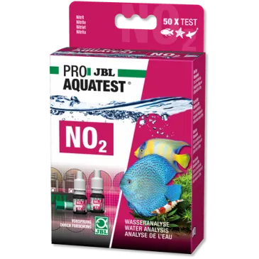 JBL NO2 NITRITE TEST-SET