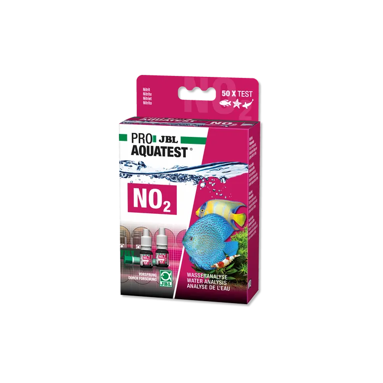 JBL NO2 NITRITE TEST-SET