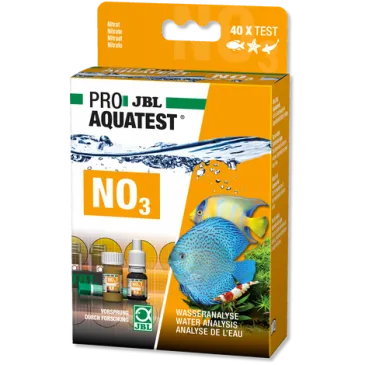 JBL NO3 NITRATE TEST-SET