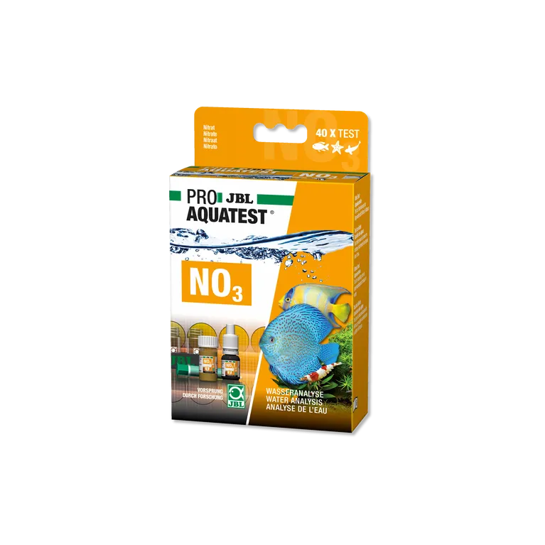 JBL NO3 NITRATE TEST-SET