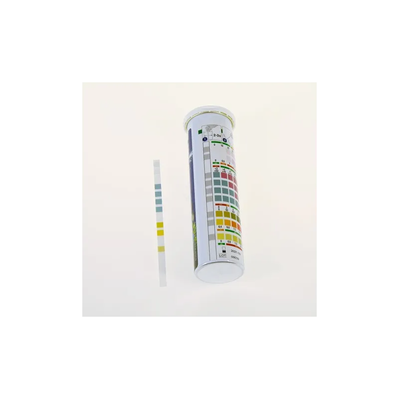 JBL EASY TEST 7 IN 1 (50pcs)