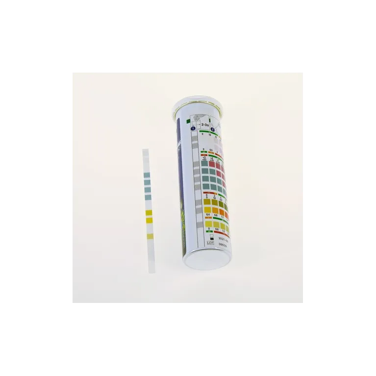 JBL EASY TEST 7 IN 1 (50pcs)