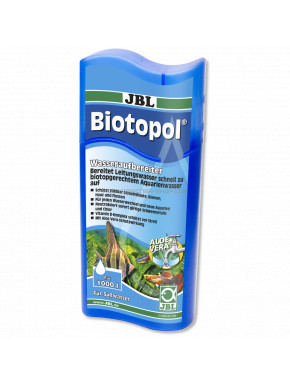 JBL BIOTOPOL 250ml