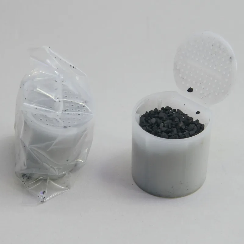 JBL ProCristal i30 SuperClear Charbon hyperactif eau claire et limpide