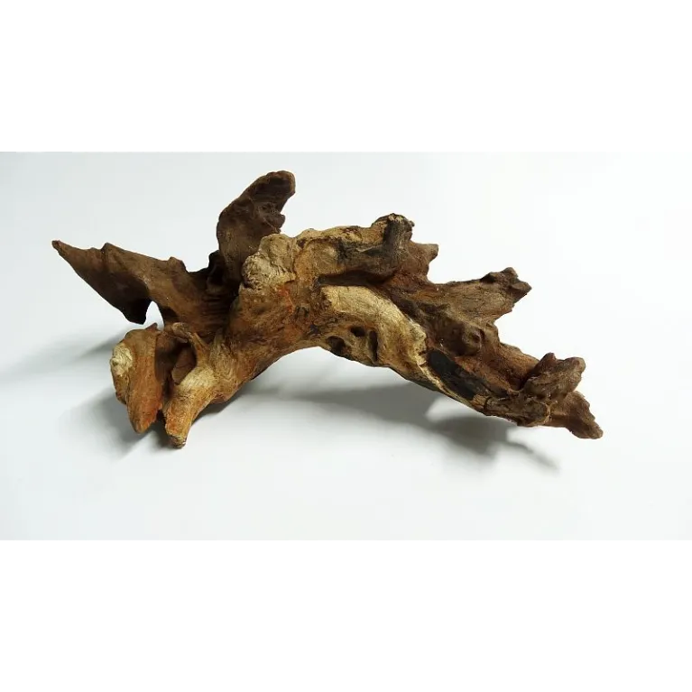 Racine river wood S04