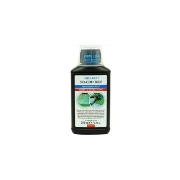 Bio-Exit blue anti algue aquarium